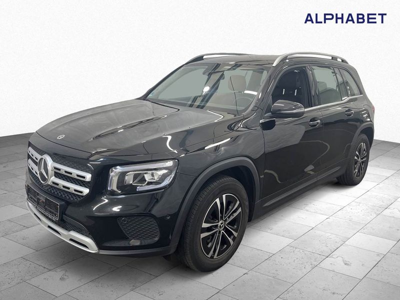 Mercedes-Benz GLB-класс GLB 200 d Style