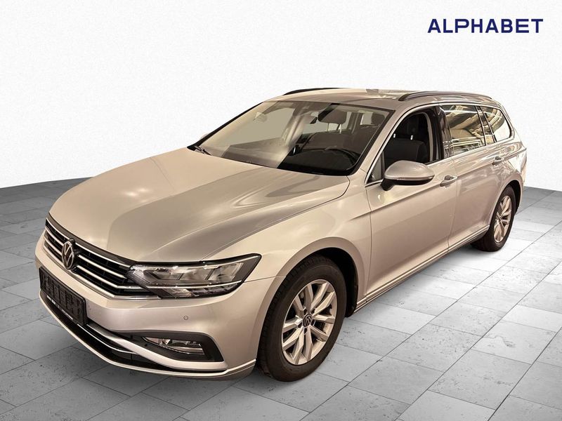 Volkswagen Passat 2.0 TDI Business