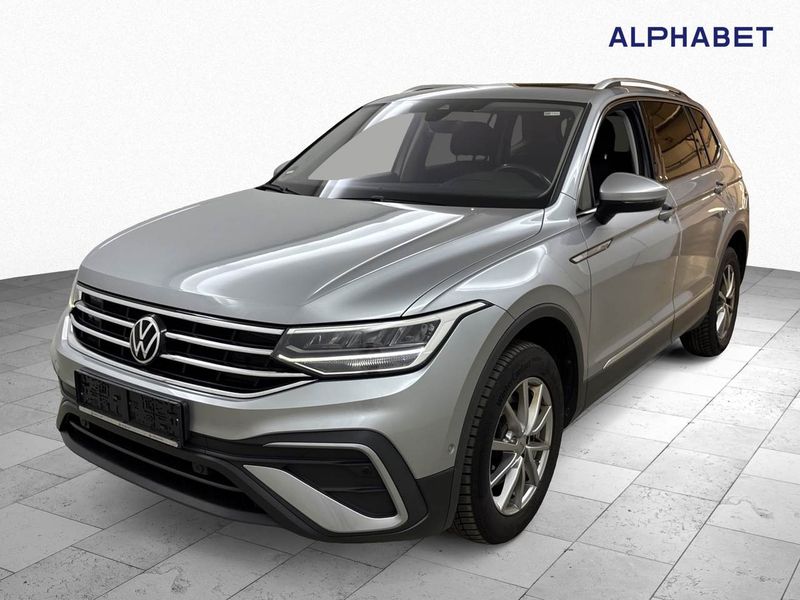 Volkswagen Tiguan Allspace 2.0 TDI Life