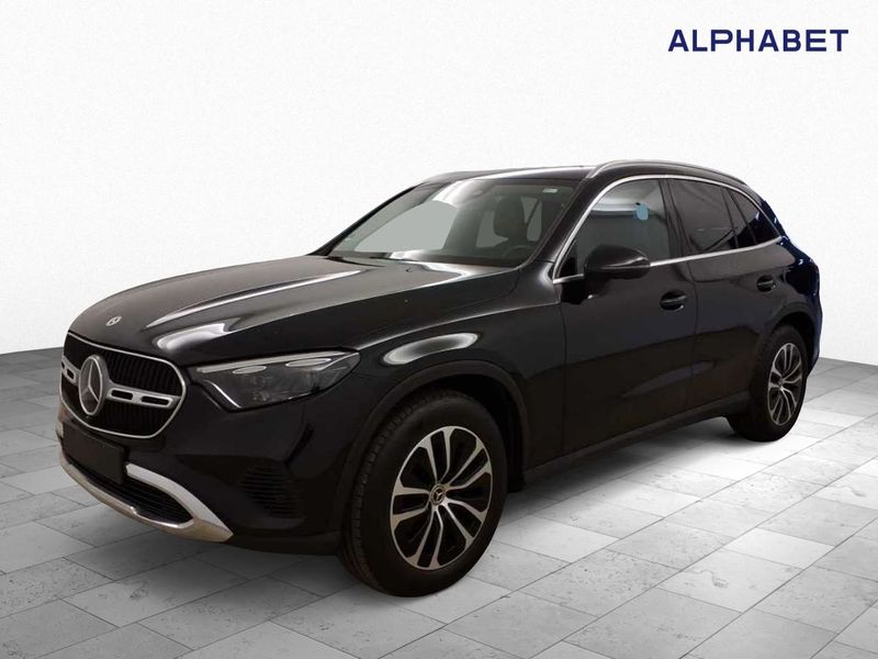 Mercedes-Benz GLC-класс GLC 220 d Mild-Hybrid 4Matic Avantgarde