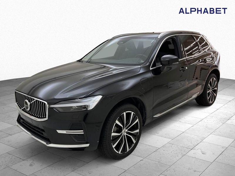 Volvo XC60 2.0 T6 Recharge Twin Engine Inscription AWD