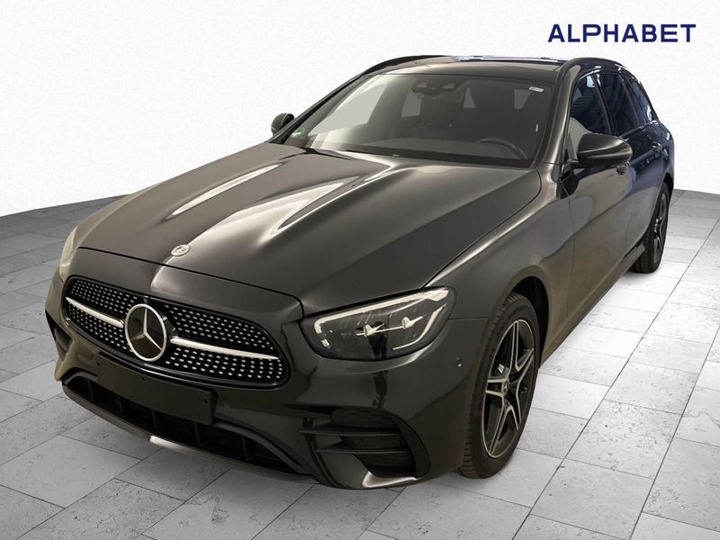 Mercedes-Benz E-класс E 300 de T 4Matic AMG Line