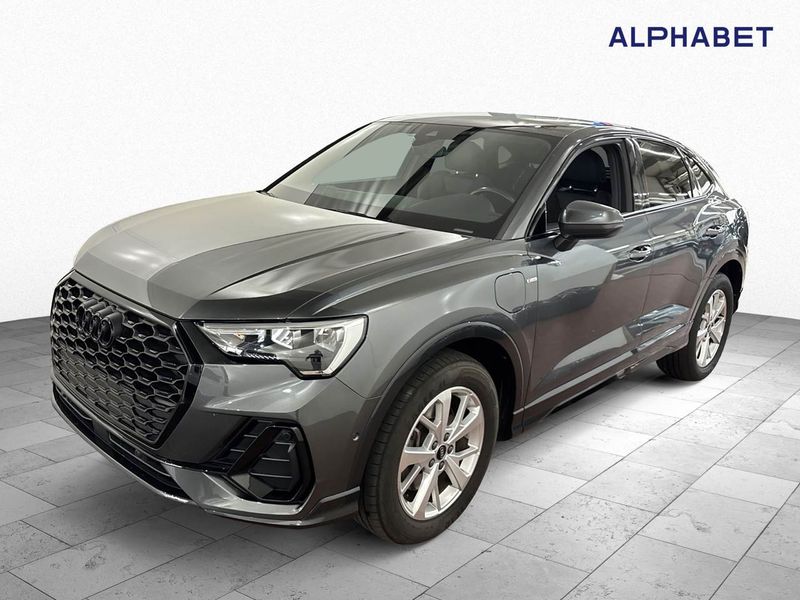 Audi Q3 Sportback 45 TFSIe S line