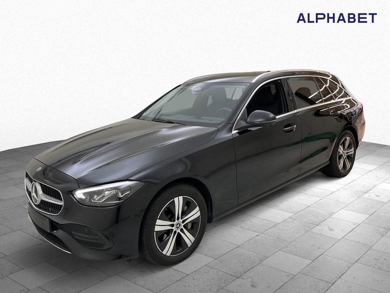 Mercedes-Benz C-класс C 300e T