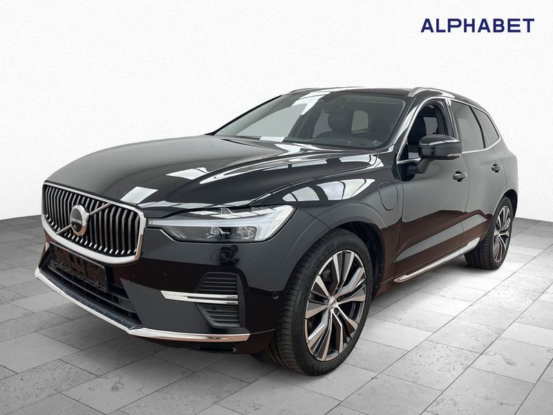 Volvo XC60 2.0 T6 Recharge Twin Engine Inscription AWD