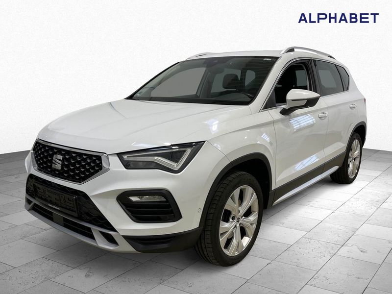 SEAT Ateca 2.0 TDI Xperience