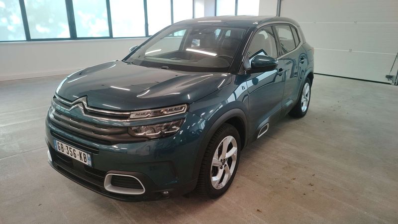 Citroën C5 Aircross 1.6 Plug-in Hybrid Business