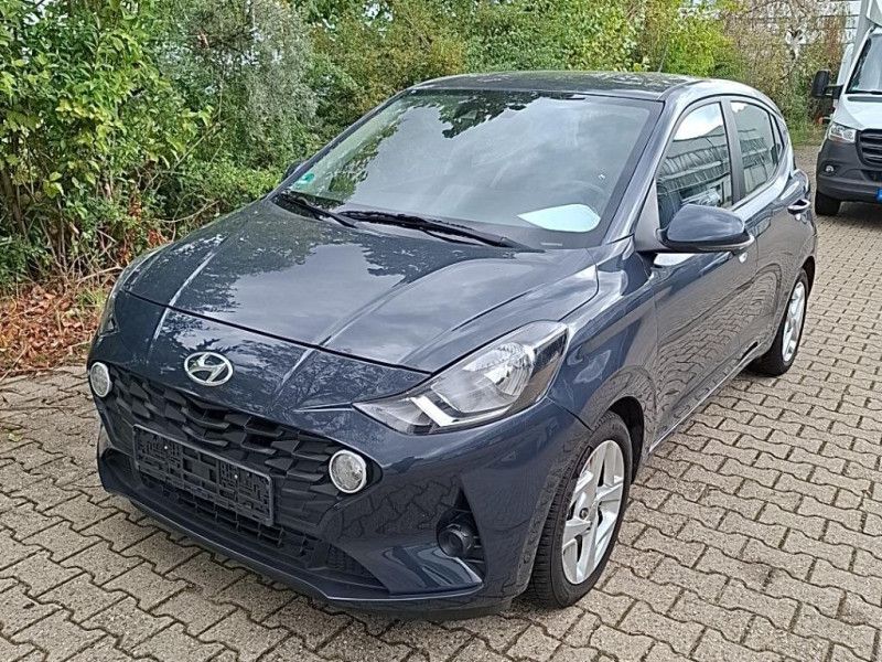 Hyundai i10 1.0 Trend