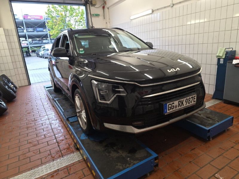 Kia Niro 1.6 Plug-in Hybrid Spirit