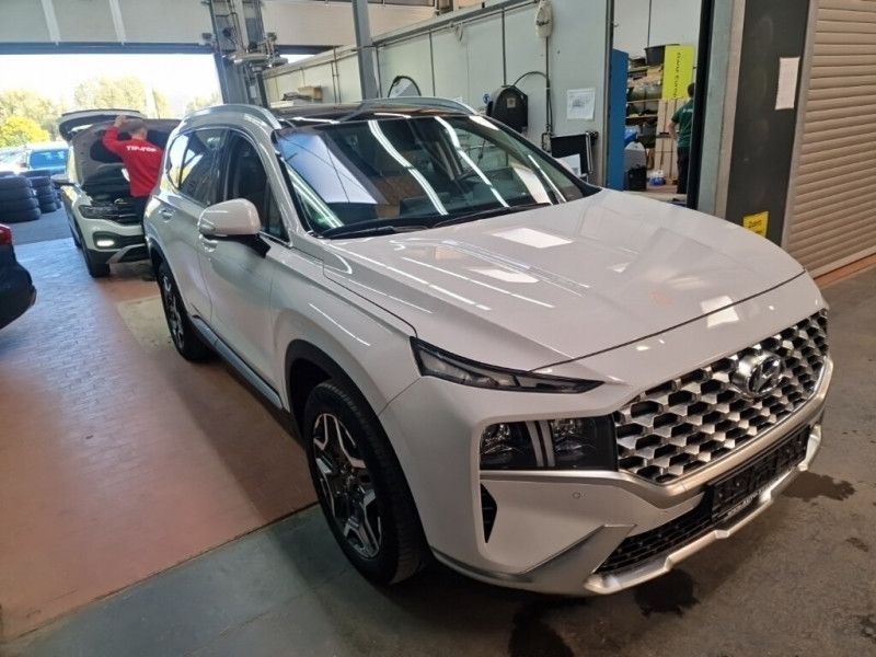 Hyundai Santa Fe 1.6 T-GDI Hybrid Prime 4WD