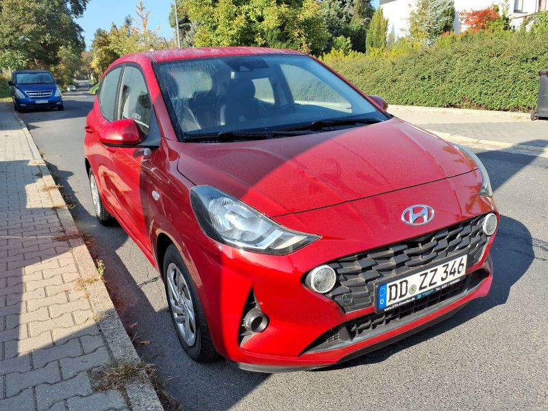 Hyundai i10 1.0 Select