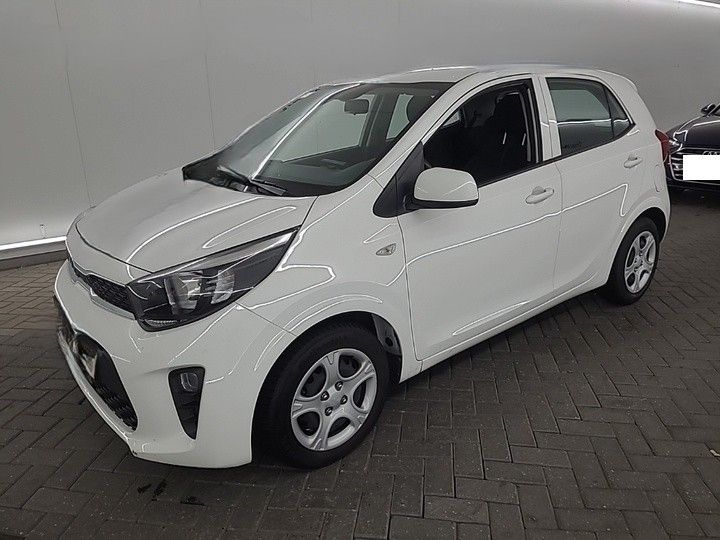 Kia Picanto 1.0 Comfort Plus Line