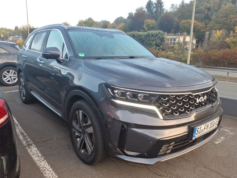 Kia Sorento 1.6 Tgdi Plug-in Hybrid Platinum 4WD