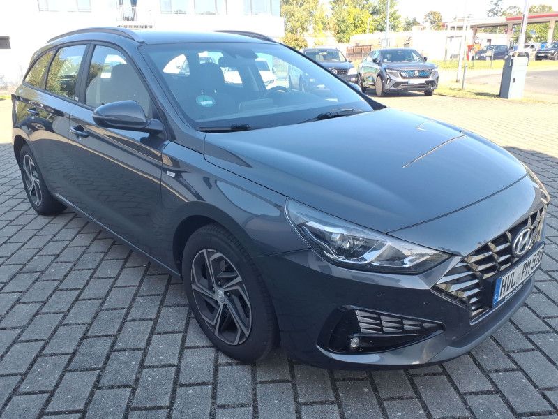 Hyundai i30 1.0 T-GDI Mild-Hybrid Trend