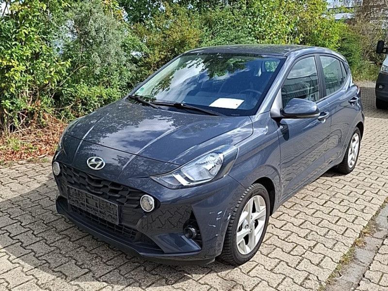 Hyundai i10 1.0 Trend