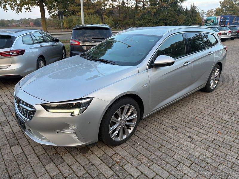Opel Insignia 2.0 CDTi Business Elegance