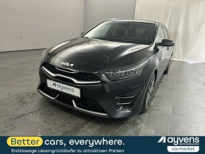 Kia cee'd 1.5 Tgdi GT-Line