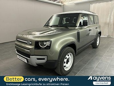 Land Rover Defender D200 Mild-Hybrid 110