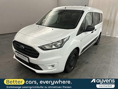 Ford Transit Connect 1.5 TDCi EcoBlue универсал Trend lang