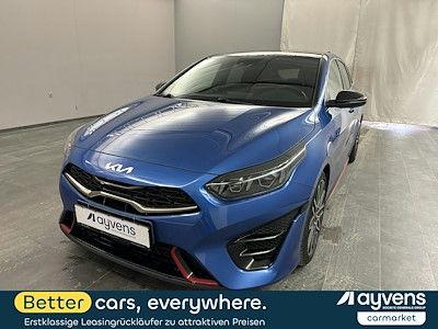 Kia pro_cee'd 1.6 Tgdi GT