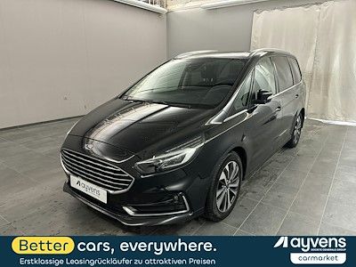 Ford Galaxy 2.0 TDCi EcoBlue Titanium