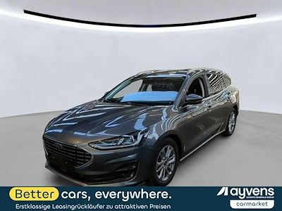 Ford Focus 1.5 TDCi EcoBlue Titanium