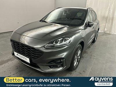 Ford Kuga 2.5 Plug-in Hybrid ST-Line X