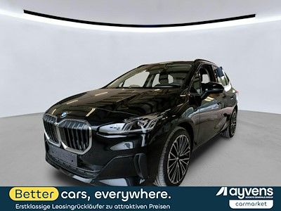 BMW 2 серия 218d Active Tourer