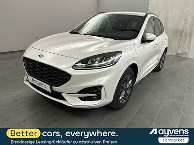 Ford Kuga 2.5 Plug-in Hybrid ST-Line