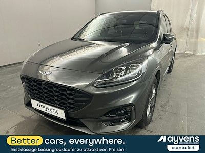 Ford Kuga 2.5 Plug-in Hybrid ST-Line X