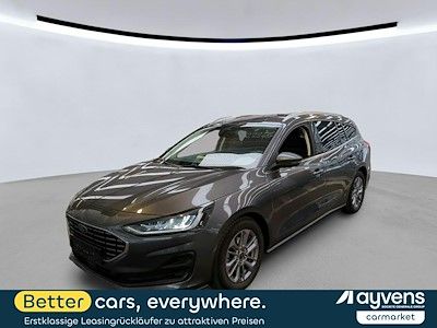 Ford Focus 1.5 TDCi EcoBlue Titanium