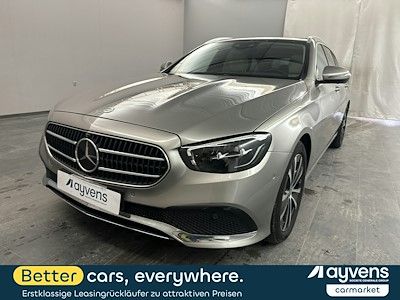 Mercedes-Benz E-класс E 300 de T Avantgarde