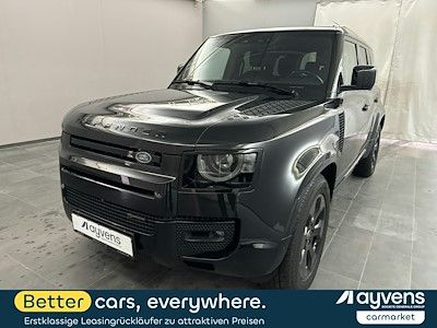Land Rover Defender D300 Mild-Hybrid 110 HSE X-Dynamic