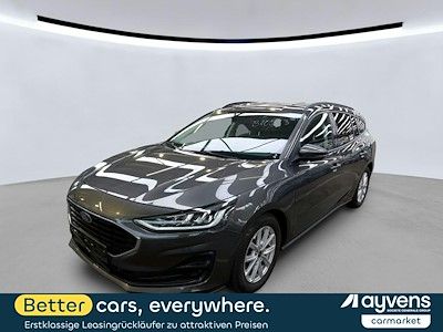 Ford Focus 1.5 TDCi EcoBlue Cool&Connect