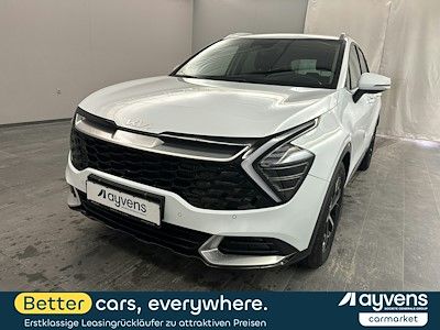 Kia Sportage 1.6 Tgdi Mild-Hybrid Spirit 4WD