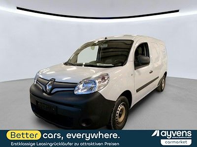 Renault Kangoo 1.5 Blue dCi Rapid Maxi Extra
