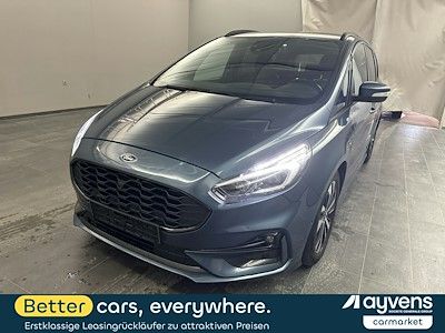 Ford S-Max 2.0 TDCi EcoBlue ST-Line