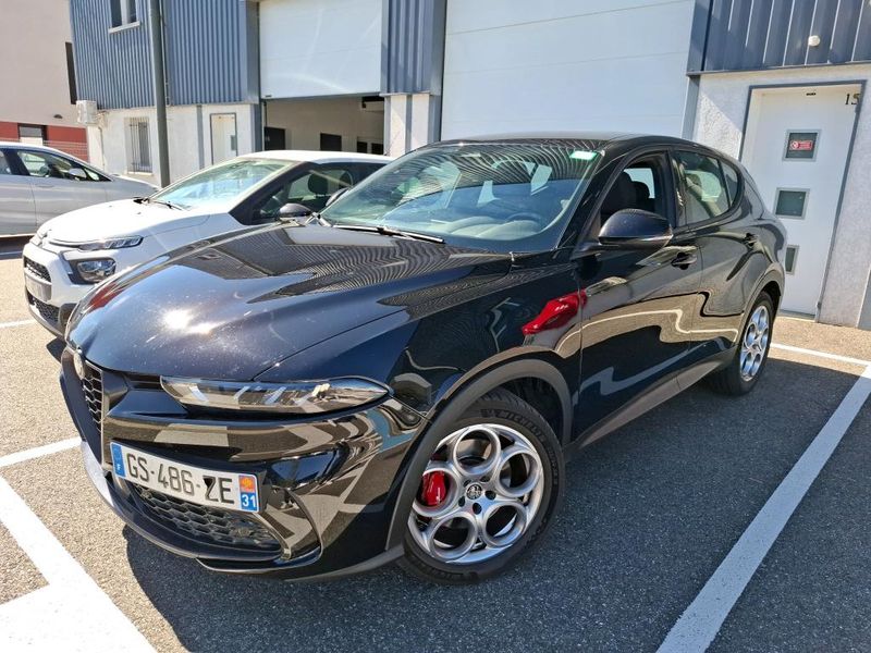 Alfa Romeo Tonale 1.5 Mild-Hybrid Sprint