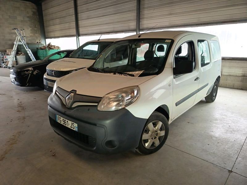 Renault Kangoo 1.5 dCi Energy Express Maxi Grand Confort