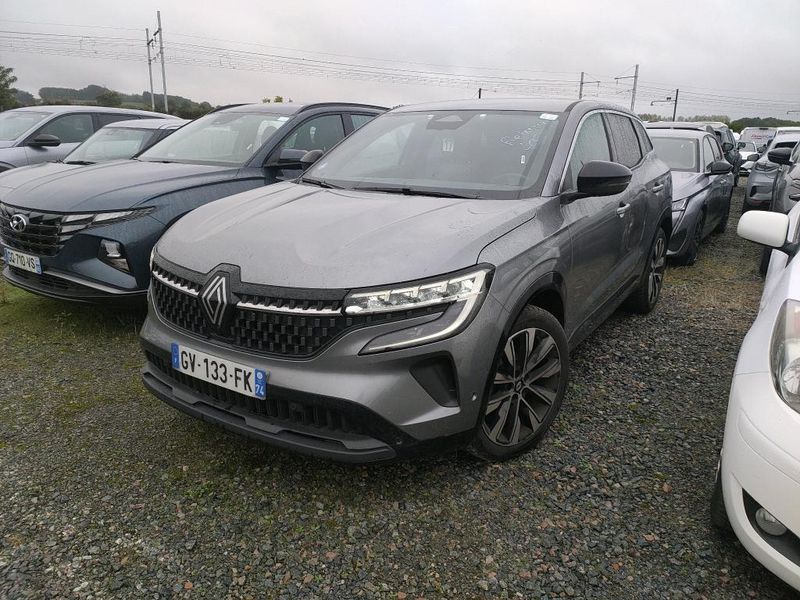 Renault Austral 1.2 Hybrid E-Tech Techno