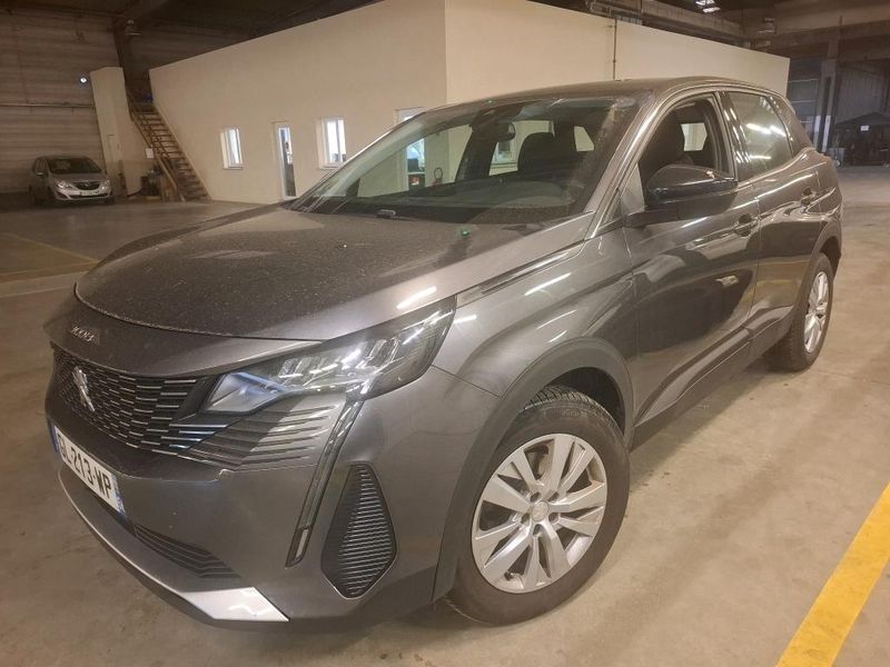 Peugeot 3008 1.5 Blue-HDi Active Pack