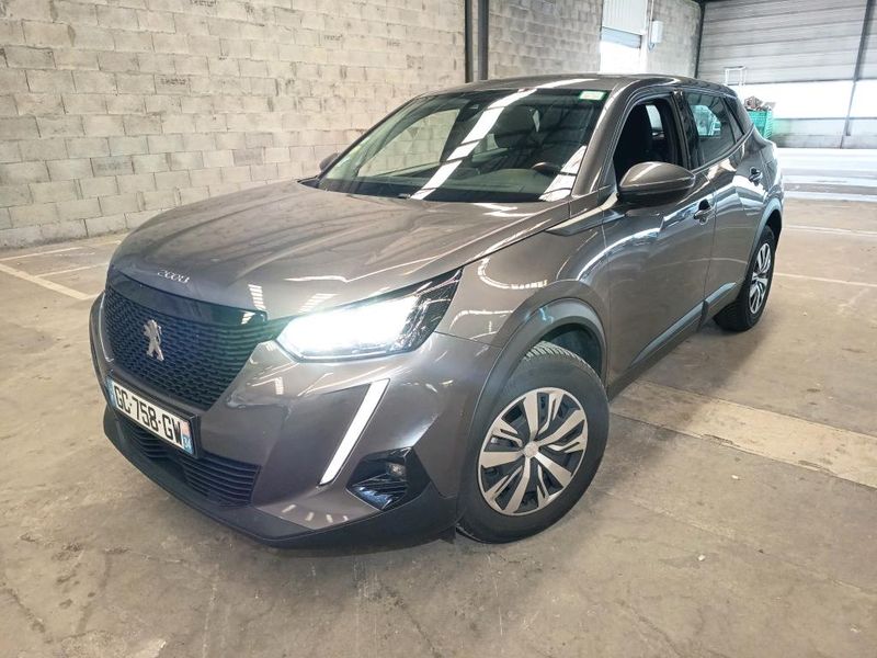 Peugeot 2008 1.5 Blue-HDi Active Business