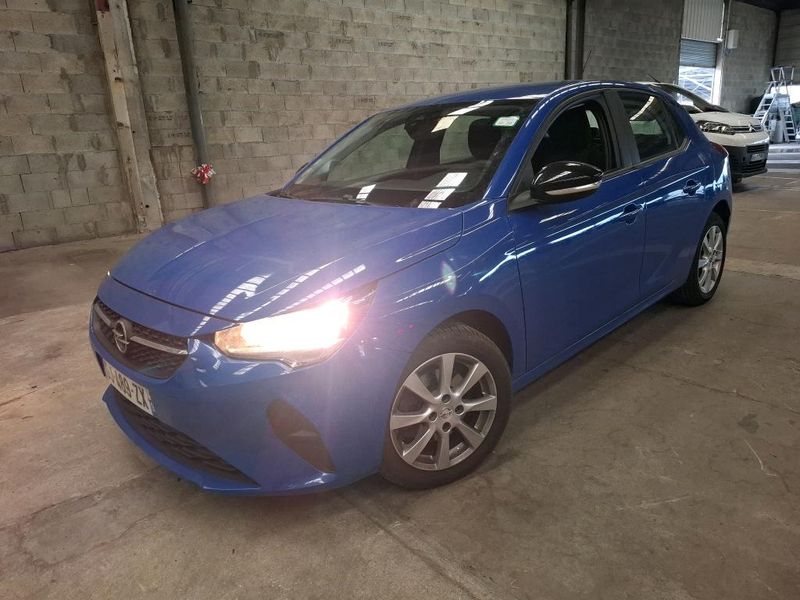 Opel Corsa 1.5 CDTi Edition