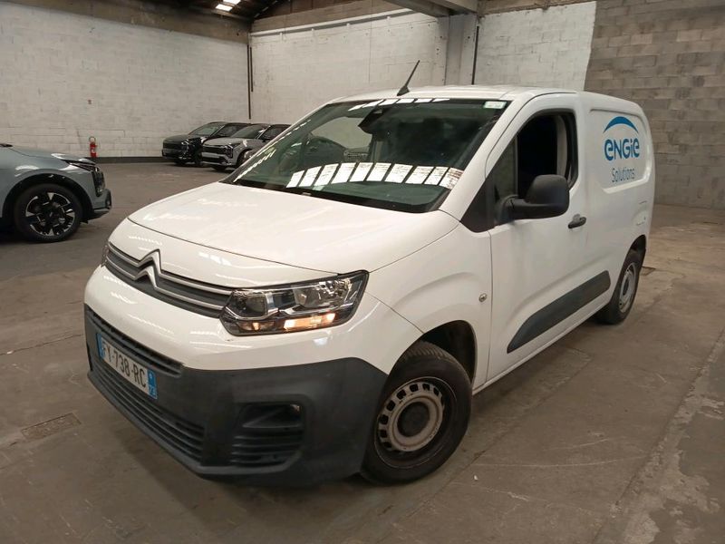 Citroën Berlingo 1.5 Blue-HDi Driver M