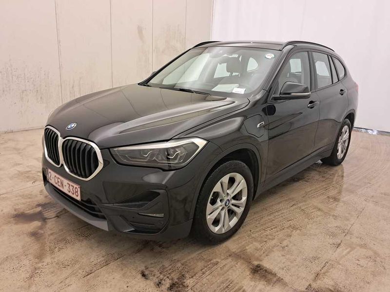 BMW X1 xDrive 25e Advantage
