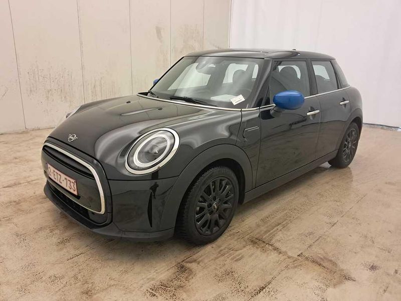 MINI Cooper Classic Trim