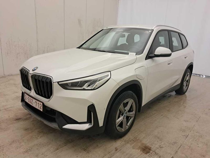 BMW X1 xDrive 25e