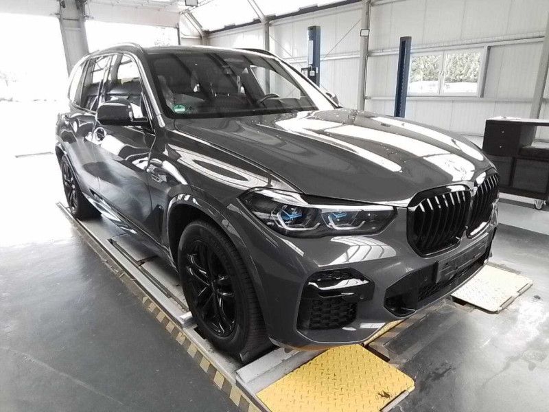 BMW X5 xDrive 45e M Sport