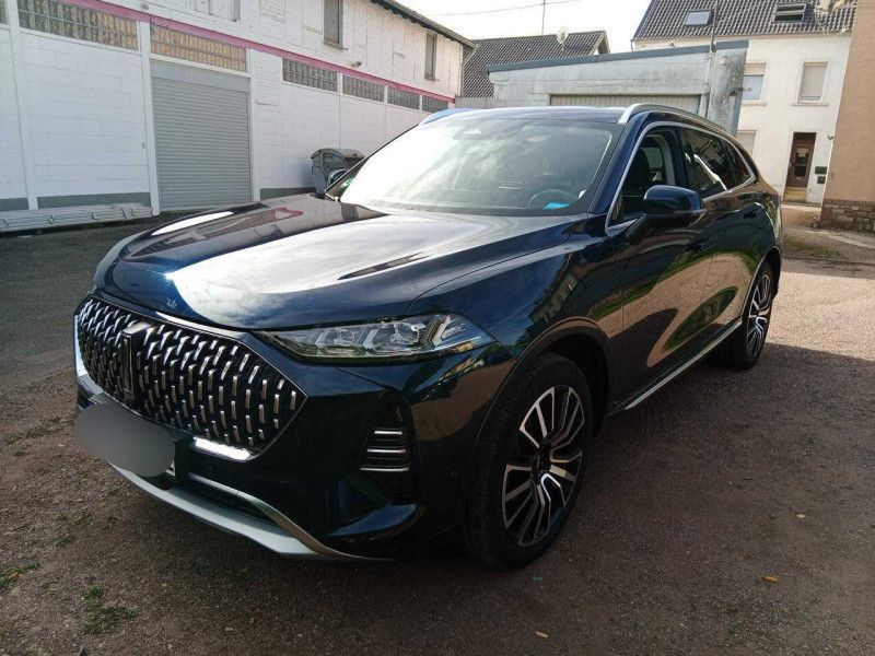 GWM Wey 05 2.0 Phev AWD Luxury