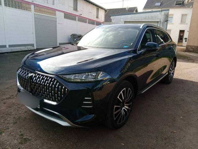 GWM Wey 05 2.0 Phev AWD Luxury